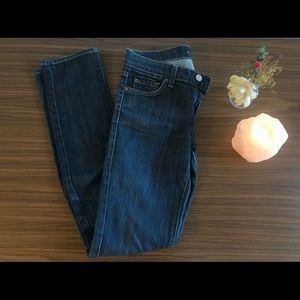 7 For All Mankind Roxanne Jeans